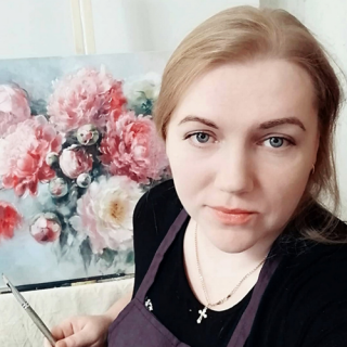 Наташа Головина