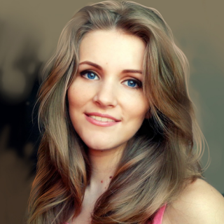 Софья Никулина