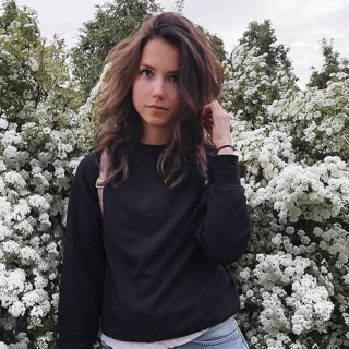 Оля Ведутова