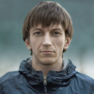 Сергей Полюшко
