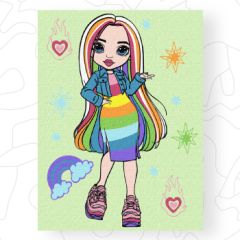 Rainbow High