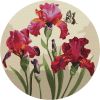 Malen nach Zahlen - Auserlesener Iris ©annasteshka