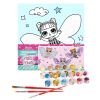 Malen nach Zahlen - L.O.L. Surprise! O.M.G. Fairies Flutterstar