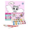Malen nach Zahlen - L.O.L. Surprise! O.M.G. Fairies Skystarling