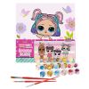 Malen nach Zahlen - L.O.L. Surprise! Spring Bling CandyQT