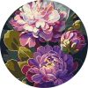 Malen nach Zahlen - Eine exquisite Blume ©art_selena_ua