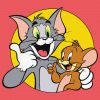 Malen nach Zahlen - Tom und Jerry: Noch mehr Spaß zusammen ©Warner Bros.