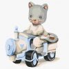 Painting by numbers - Little driver ©tanya_bonya