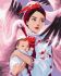 Painting by numbers - Reliable protection ©ksy_bersan