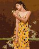 Painting by numbers - In the arms of butterflies ©tolstukhin artem