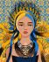 Painting by numbers - Sunny ©mosyakart