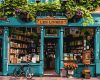 Malen nach Zahlen - Die Welt der Bücher ©art_selena_ua