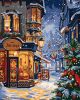 Malen nach Zahlen - Der Geschenkeladen ©art_selena_ua