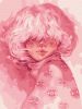 Malen nach Zahlen - Meine rosa Träume ©lesya_nedzelska_art