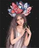 Painting by numbers - Colors of butterflies ©lesya_nedzelska_art