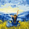Painting by numbers - Native Carpathians ©shadow_insomnia