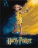 Malen nach Zahlen - Harry Potter: Dobby-Poster ©Warner Bros.