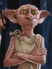Malen nach Zahlen - Harry Potter: Die Kraft der Treue ©Warner Bros.