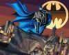 Malen nach Zahlen - Batman: Verteidiger von Gotham ©Warner Bros.