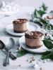 Painting by numbers - Chocolate pastry 