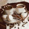 Painting by numbers - Coffee with the taste of love ©katryn_elen