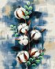 Painting by numbers - Cotton ©kkatyshaa
