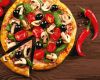 Painting by numbers - Italian dish