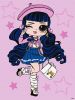 Malen nach Zahlen - L.O.L. Surprise! Tweens Aya Cherry