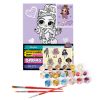 Malen nach Zahlen - L.O.L. Surprise! Tweens Fancy Gurl