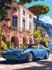 Malen nach Zahlen - Italienische Klassiker ©art_selena_ua