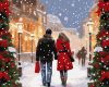 Painting by numbers - Christmas atmosphere ©art_selena_ua