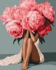 Malen nach Zahlen - Eleganz ©victoria_art___