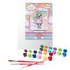 Malen nach Zahlen - Ostara Santoro Gorjuss Collection