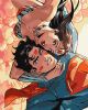 Malen nach Zahlen - Wonder Woman: Umarmungen ©Warner Bros.