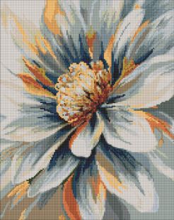 Diamond Painting - Funke der Muse ©art_selena_ua