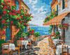 Diamond Painting ohne Rahmen - Eine ruhige Ecke ©art_selena_ua