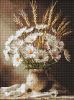 Diamond Painting - Blütenblätter der Abendträume ©art_selena_ua