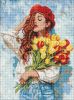 Diamond Painting - Im Rhythmus der Schönheit ©art_selena_ua
