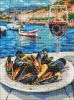 Diamond Painting - Hafen-Delikatesse ©art_selena_ua