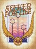 Diamond Painting - Harry Potter: Sucher fürs Leben ©Warner Bros.
