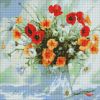 Diamond Painting - Schattierungen des Sommers ©Ira Volkova