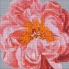 Diamond Painting - Rosenkuss ©Ira Volkova