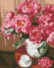 Diamond Painting - Morgendliche Freude ©Ira Volkova