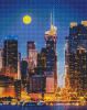 Diamond Painting - Durch die Straßen von Manhattan
