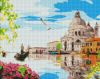 Diamond Painting - Strahlendes Venedig