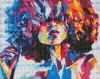 Diamond Painting - Helles Bild