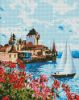 Diamond Painting - Helle Schweiz