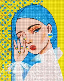 Diamond Painting - Unzerbrechlich ©mosyakart