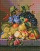 Diamond Painting - Stillleben aus Samt ©Amalie Krcher
