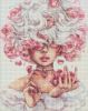 Diamond Painting - Geheimnisvoll ©lesya_nedzelska_art